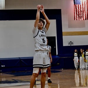 Caden Martinez mugshot