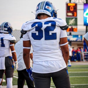 Michael Hernandez mugshot