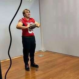 John-richard Thomas Jr.