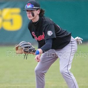 Dominic Phillips mugshot