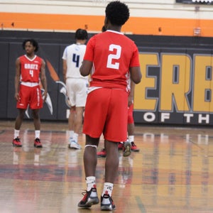Sihaaj Johnson
