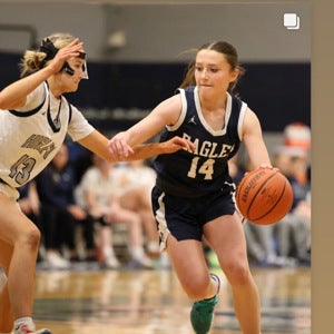 Avery LaDuke mugshot