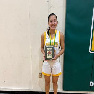 Aaliyah Perez mugshot