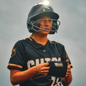 Shaylee Crawford mugshot