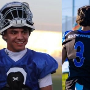 Ben Gutierrez