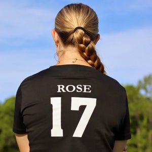 Isabella Rose