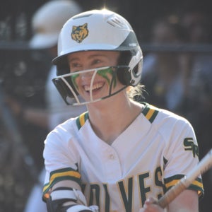 Addie Layous' Stat Leader Rankings