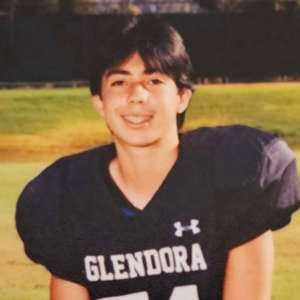 Matthew Chavez