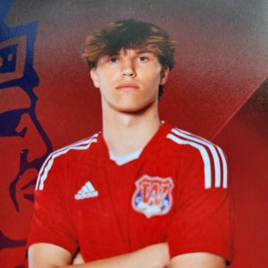 HOLDEN SMITH