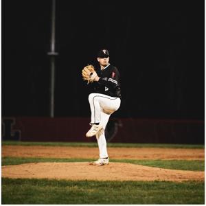 Tanner Tropp mugshot