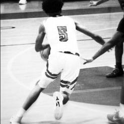 Amani Blacknall mugshot