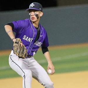 Josiah Barela mugshot