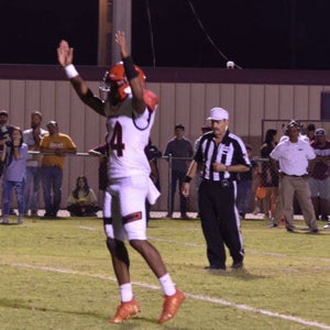 Dacian Wilborn mugshot