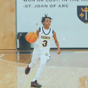 Quincy Brickhouse Jr.