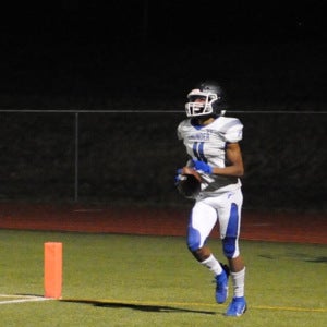 Luke Booysen mugshot