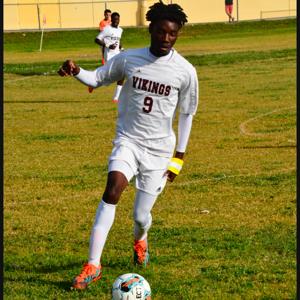 Neashown Fenelon mugshot