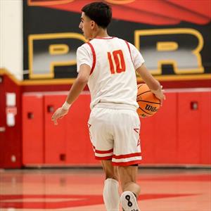 Cruz Plascencia mugshot