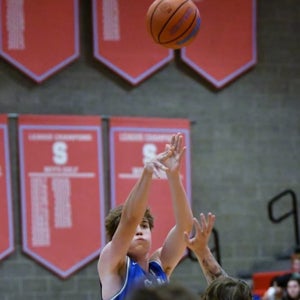 Dylan Myer