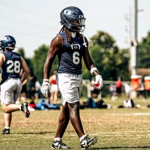TERRION THOMAS
