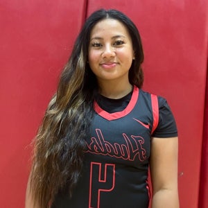 Cassie Dejesus