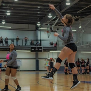 Mackenzie O’brien mugshot