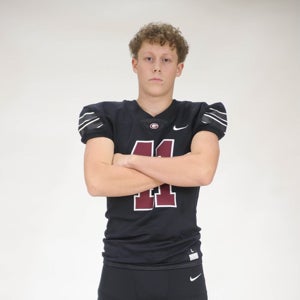 Cayden Zahn