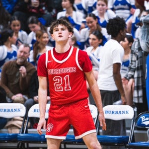 Ethan Cooper mugshot