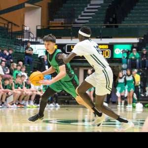 Conrad Cichos mugshot