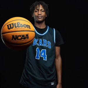 DE’QUAVIAN LOVETTE