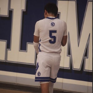 Nathan Robles