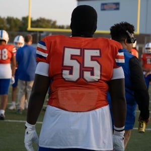 Malik Taylor
