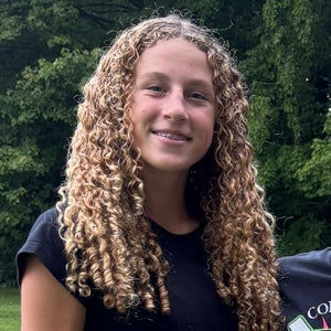 Izzy Todd mugshot