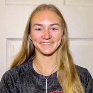 Braelyn Allison mugshot