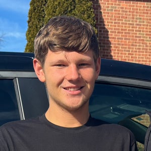 Eathan Hildebrand mugshot