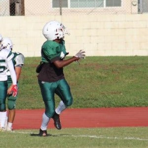 Kevin Moultrie mugshot