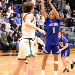 Tyjier Hooper