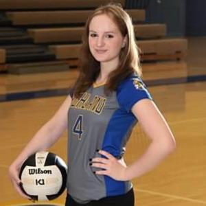 Grace Gorsich