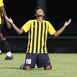 Ricardo Ayala Mijango
