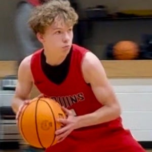 Gavin Witt