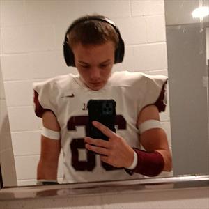 TRENTON MCCARDLE