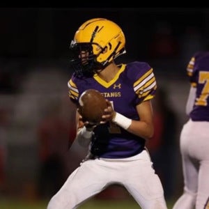 Jamisen Jackson mugshot