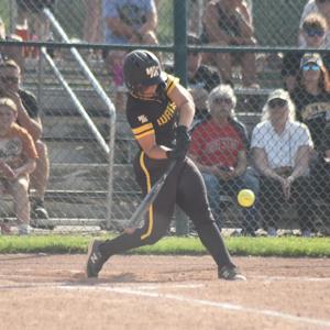 Maleya Thompson mugshot