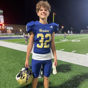 Brayden Flinders