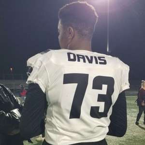 DARRIEN DAVIS