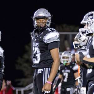 Darrien Davis