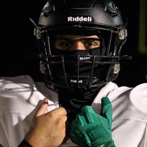 Manuel Garcia mugshot