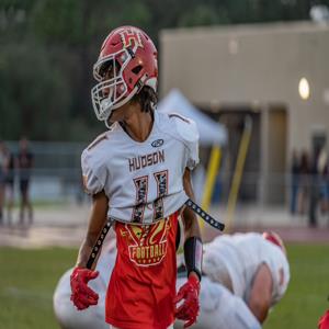 Anthony (aj) mcfarlane mugshot