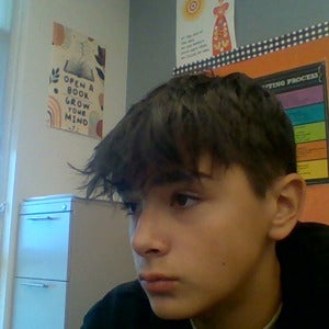 Greg Castro mugshot