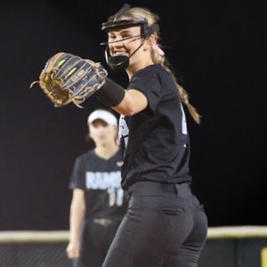 KARSYN HUDACKY