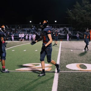 Zayden Brown